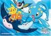 ポケモンAG マナフィと一緒に 108-166