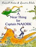 A near thing for Captain Najork