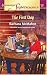 Books : The First Day (Harlequin Superromance No. 1235)