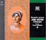 Jane Austen: A Biography (Classic Literature with Classical Music)