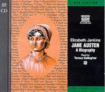 The Biography of Jane Austen (Classic Literature with Classical Music)