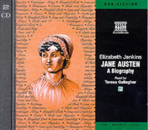 The Biography of Jane Austen (Classic Literature with Classical Music)