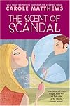 A Scent Of Scandal (Inspectr Roderick Alleyn Mysteries)