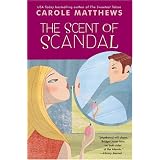 The Scent of Scandal