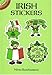 Irish Stickers (Dover Little Activity Books)