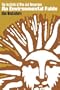 The Institute of Man and Resources: An Environmental Fable