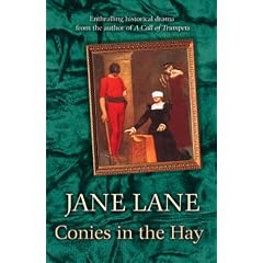 Conies In The Hay