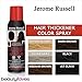 jerome russell Hair Color Thickener for Thinning Hair