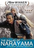 The Ballad of Narayama [1983] (REGION 1) (NTSC)