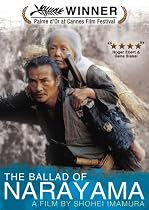 The Ballad of Narayama