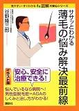 ササッとわかる薄毛の悩み解決最前線 (図解 大安心シリーズ)