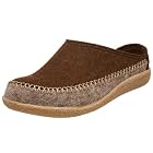 Haflinger Fletcher Clog