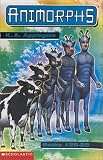 Animorphs Boxed Set #07: Books 25-28