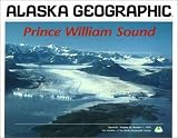 Prince William Sound (Alaska Geographic)