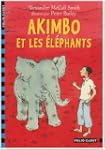 AKIMBO ET LES �L�PHANTS