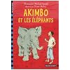 Akimbo et les �l�phants