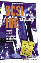 SCSI-Bus und IDE-Schnittstelle Peripherie-Schnittstellen: Hardware, Protokollbeschreibung, Anwendung