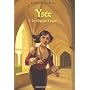 Ys�e, Tome 1 : Le reliquaire d'argent de Evelyne Brisou-Pellen