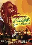 Steel Pulse - Live Legends [DVD]