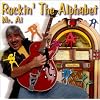 Rockin' The Alphabet