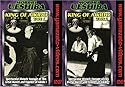 King of Aikido 2 DVD Set -D