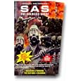 Special Air Service Soldiers S