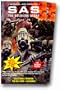 Sas: The Soldier's Story [VHS]