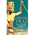 La Reine Libert�, tome 3 : L'Ep�e flamboyante