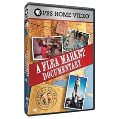 A Flea Market Documentary by 