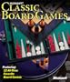 Microsoft Classic Board Games (featuring 12 all-time favorites)