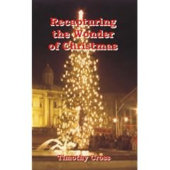 Recapturing the Wonder of Christmas