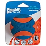CHUCKIT! ULTRA SQUEAKER BALL