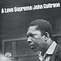 Love Supreme