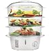 George Foreman 10804 Steamer