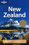 Lonely Planet New Zealand (Country Guide) by Charles Rawlings-Way