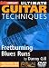 Danny Gill - Ultimate Guitar Techniques - Fretburning Blues Runs