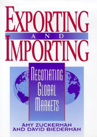 Export-management