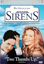 Streaming Sirens Online.
