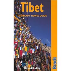 Tibet (Bradt Travel Guide Tibet)