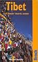 Tibet (Bradt Travel Guide Tibet)
