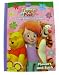 Disney character giant book to color- Flowers and Such Tigger and Pooh Coloring book