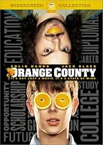 Orange County