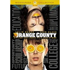Orange County by 