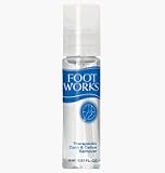 Avon Foot Works Therapeutic Corn & Callus Remover