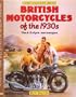 British motorcycles of the 1930s: The A-Z of pre-war marques, from AER through to Zenith (Osprey Collector's Library)