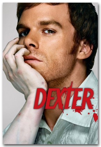 51SA5RI5iGL Dexter Posters & Prints