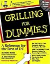 Grilling for Dummies
