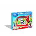 Clementoni - 62231 - Jeu Educatif - Mickey - Le pupitre �ducative