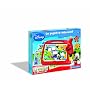 Clementoni - 62231 - Jeu Educatif - Mickey - Le pu&hellip de Clementoni
