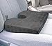 Ortho Wedge Cushion Color: Gray